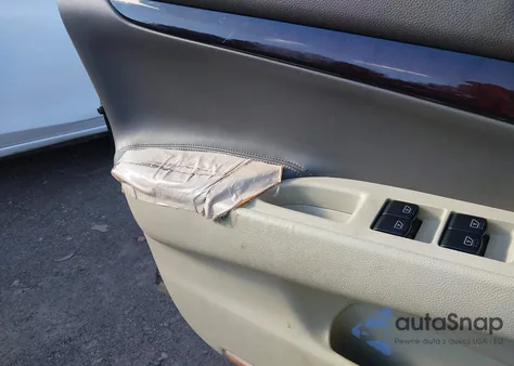 2011 Infiniti G37X from USA, damaged, VIN JN1CV6AR2BM404124